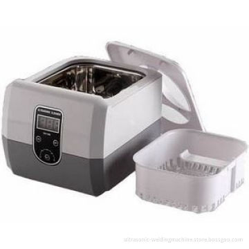 High-power Home Ultrasonic Cleaner With Heater For Glasses, Contact Lens Accessories